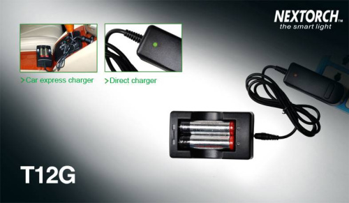 798 NexTorch Фонарь светодиодныйT12G (NT-T12GSET-L) фото 16