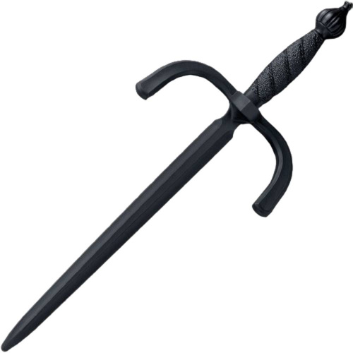 2011 Cold Steel Parrying Dagger Trainer