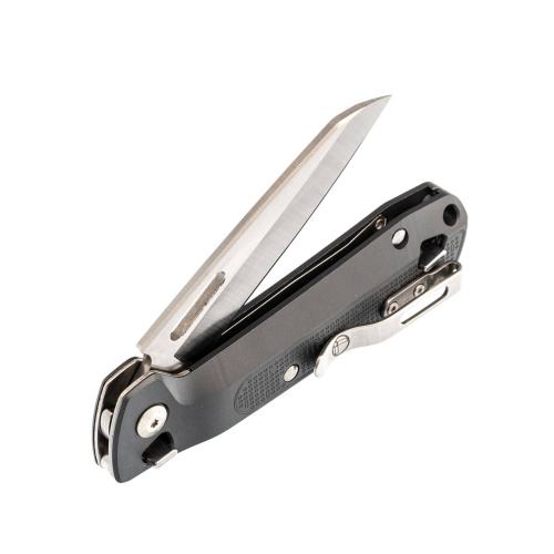 68 Leatherman Нож-мультитулFree К2 фото 8