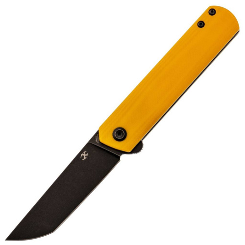 Складной нож Kansept knives Foosa фото 4