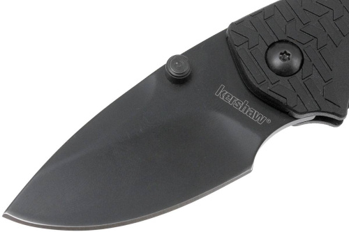 Складной нож Kershaw Нож складной Shuffle -8700BLK фото 3