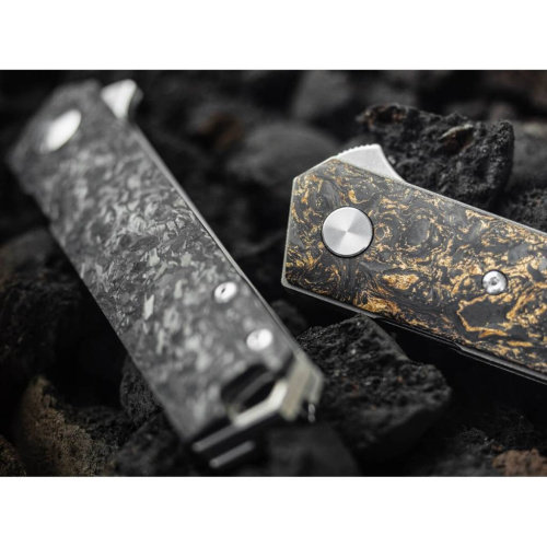 Складной нож Boker Plus Kwaiken Compact Limited фото 7