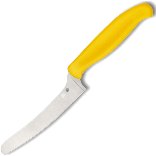 2011 Spyderco Z-Cut Offset Kitchen