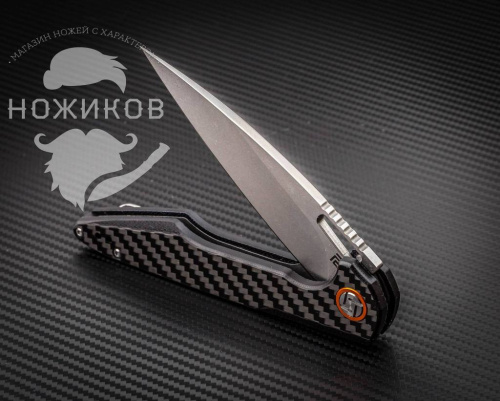 Складной нож Artisan Cutlery Artisan Archeo фото 3