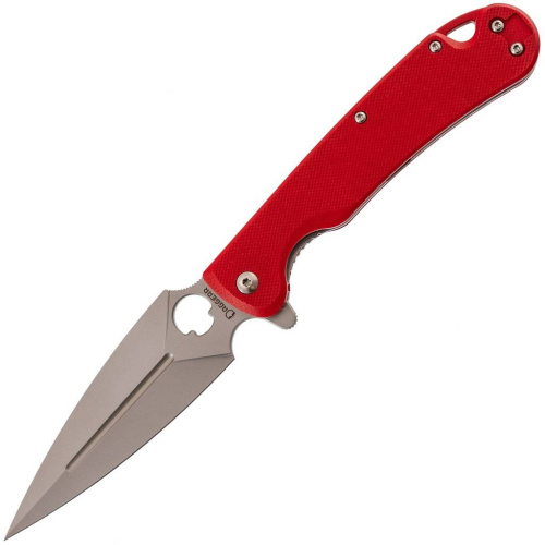  Daggerr Arrow Red BB