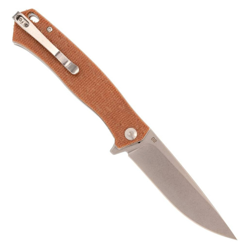 Складной нож Five Knives 10 фото 9