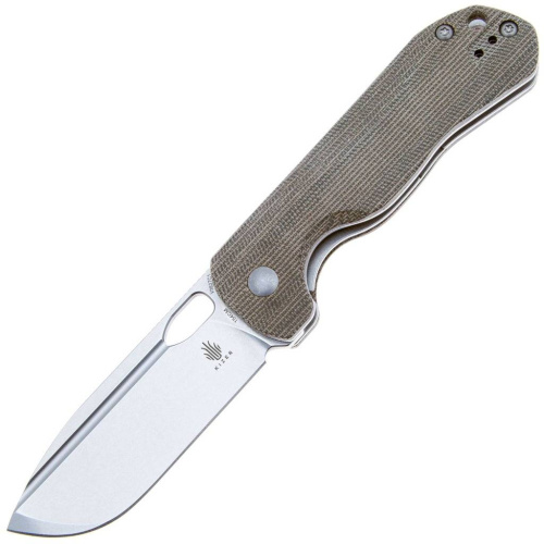Складной нож Kizer Bugai