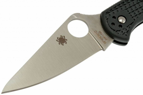 Складной нож Spyderco Delica 4 - C11PGRE фото 9 Складной нож Spyderco Delica 4 - C11PGRE фото 9