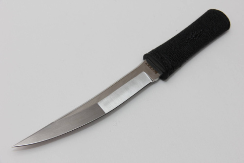 1239 CRKT Нож с фиксированным клинкомHissatsu 2907 фото 9