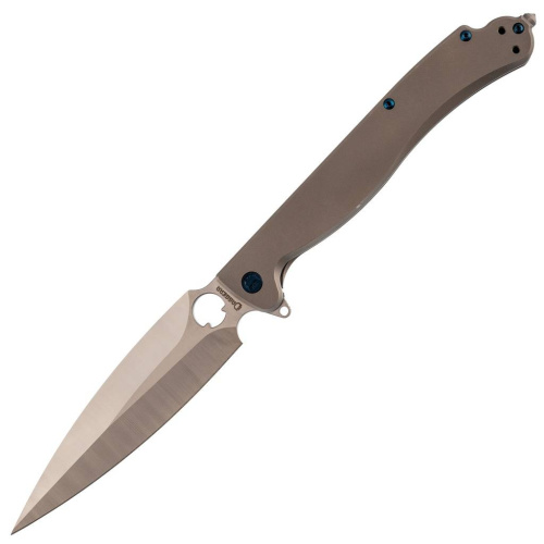 Складной нож Daggerr Vendetta Titanium 2.0 фото 6 Складной нож Daggerr Vendetta Titanium 2.0 фото 6