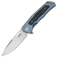 Складной нож LionSteel Q4TTRO