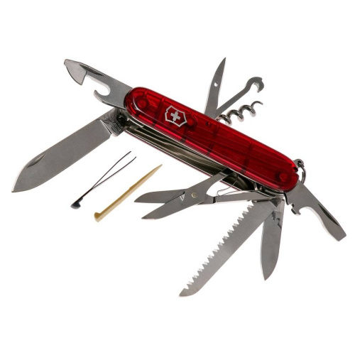 292 Victorinox Huntsman фото 10