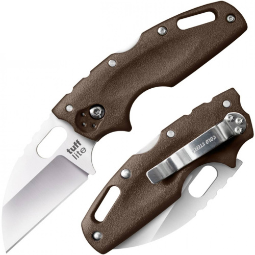 Складной нож Cold Steel Складной ножTuff Lite 20LTF фото 2