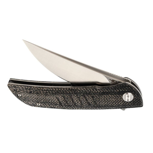 Складной нож Bestech Knives Bestech Swift Black фото 8 Складной нож Bestech Knives Bestech Swift Black фото 8