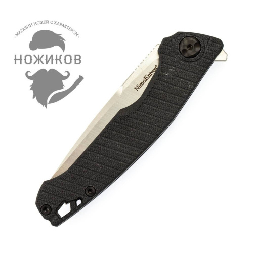 Складной нож Nimo Knives Nimo Proletarian фото 6