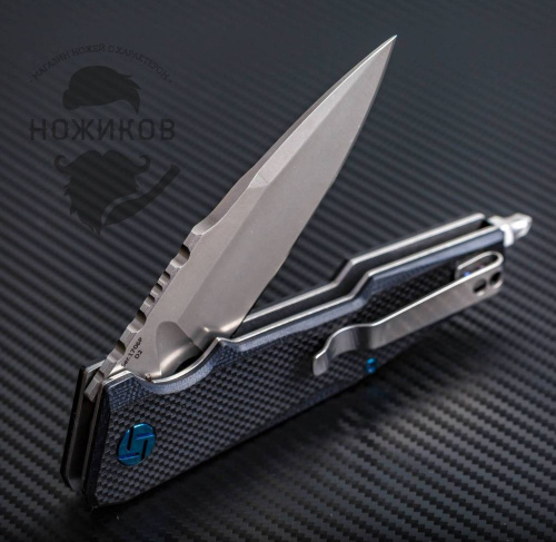 Складной нож Artisan Cutlery Artisan Predator фото 13 Складной нож Artisan Cutlery Artisan Predator фото 13