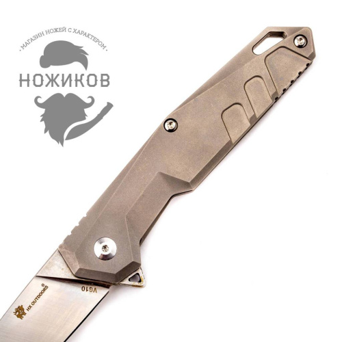 Складной нож HX OUTDOORS HX OUTDOORS фото 2