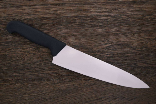 410 Victorinox Кухонный разделочный нож фото 2 410 Victorinox Кухонный разделочный нож фото 2