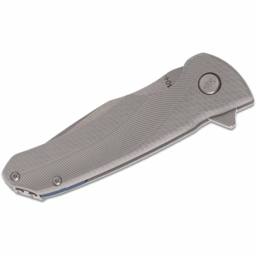 Складной нож Buck Sprint Select Gray 0840GYS фото 2