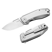 Складной нож Lion Steel 