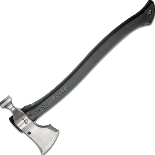  Spyderco Genzow HatchetHawk фото 3