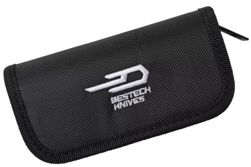 Складной нож Bestech Knives Ornetta фото 2