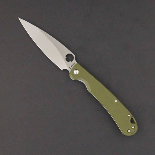Складной нож Daggerr Sting XL beadblast