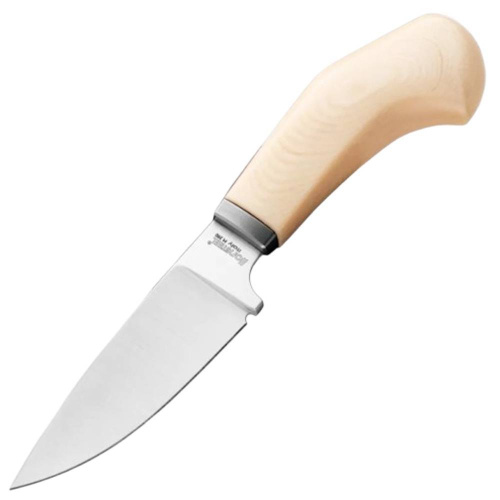 Нож с фиксированным клинком LionSteel Willy Нож с фиксированным клинком LionSteel Willy