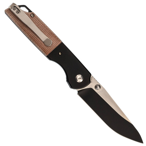  Kansept knives Складной ножWarrior фото 10