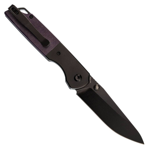 Складной нож Kansept knives Warrior фото 6