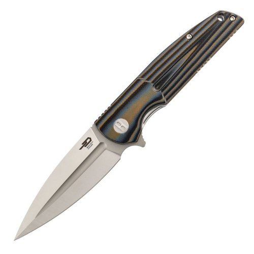 Складной нож Bestech Knives Fin фото 2 Складной нож Bestech Knives Fin фото 2