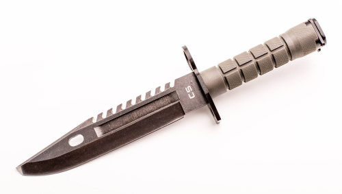 21 Viking Nordway Нож CS GO 21B фото 3