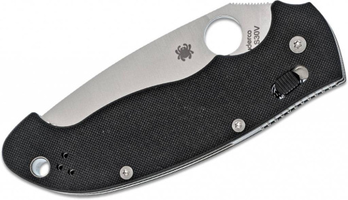Складной нож Spyderco Manix 2 XL - 95GP2 фото 26 Складной нож Spyderco Manix 2 XL - 95GP2 фото 26