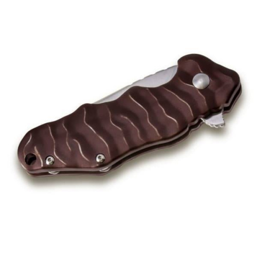 Складной нож CRKT Onion Wrinkle 2 фото 6