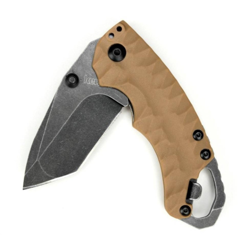 Складной нож Kershaw Shuffle II - 8750TTANBW фото 15