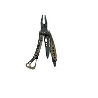 Мультитул Leatherman Skeletool