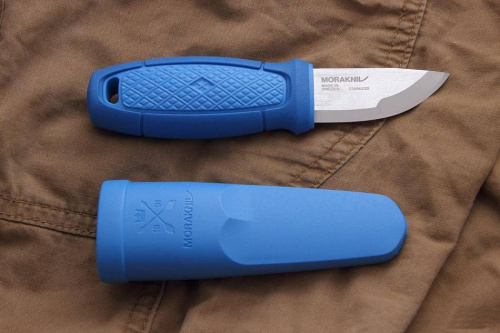 2011 Mora  Eldris фото 4