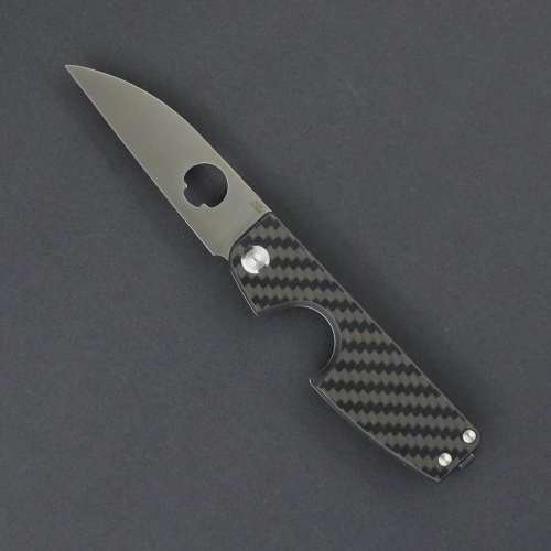 Складной нож для сигар Daggerr Cigarknife Wharncliffe