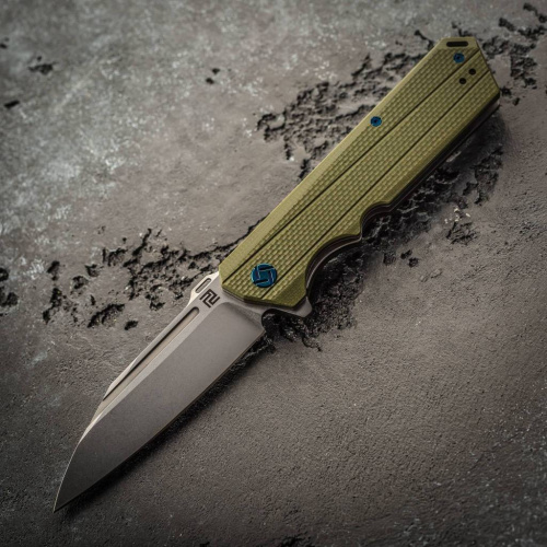 Складной нож Artisan Cutlery Artisan Littoral фото 2