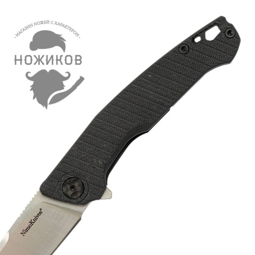 Складной нож Nimo Knives Nimo Proletarian фото 2