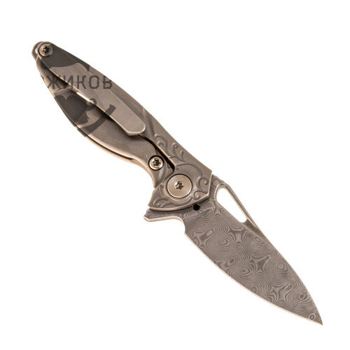 131 Rikeknife Нож складной Rike Mini - P фото 11
