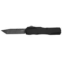 Автоматический складной нож Kershaw Livewire Tanto