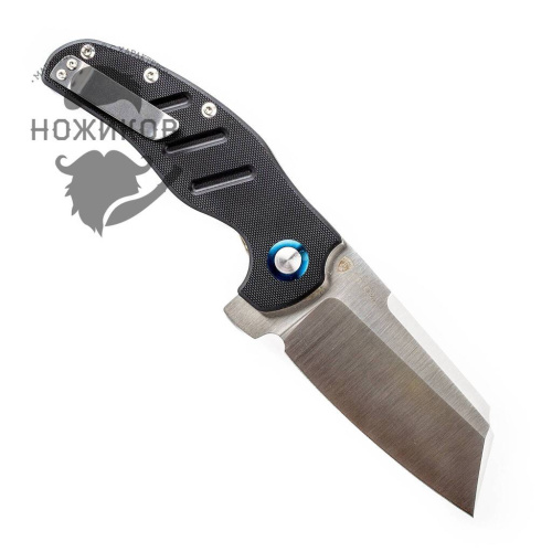 Складной нож Kizer C01C XL фото 9 Складной нож Kizer C01C XL фото 9