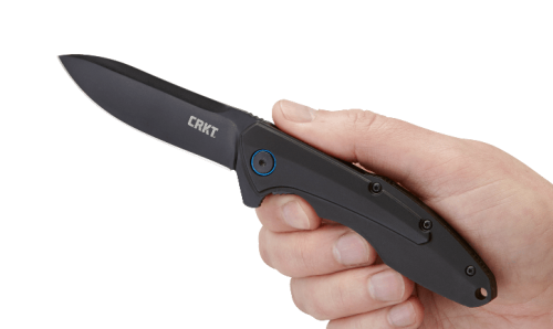 Складной нож CRKT Caligo фото 8