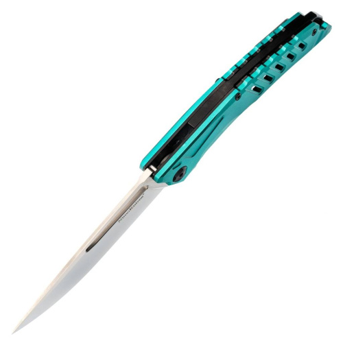 Складной нож Nimo Knives Blue фото 4