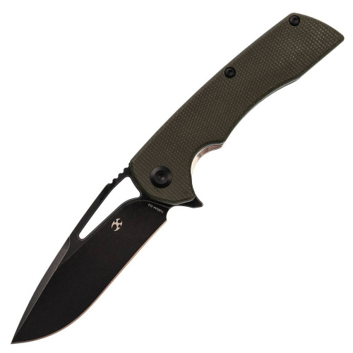 Складной нож Kansept knives Kryo фото 2 Складной нож Kansept knives Kryo фото 2