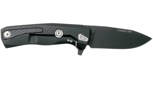 Складной нож Lion Steel ROK A BB фото 14 Складной нож Lion Steel ROK A BB фото 14