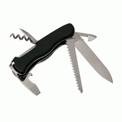 727 Victorinox Forester фото 7
