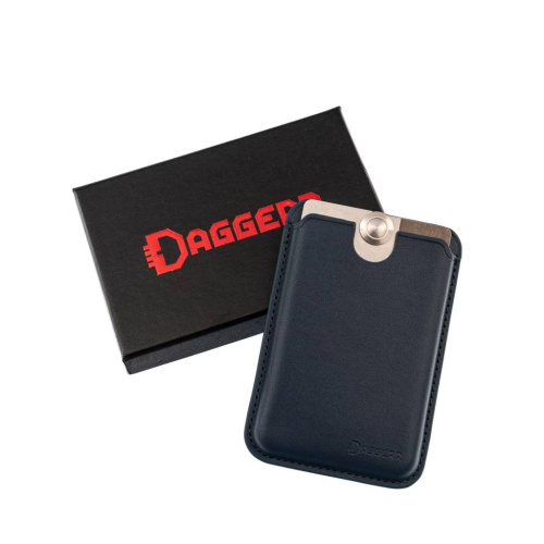 Складной нож Daggerr Cardknife Bronze фото 4