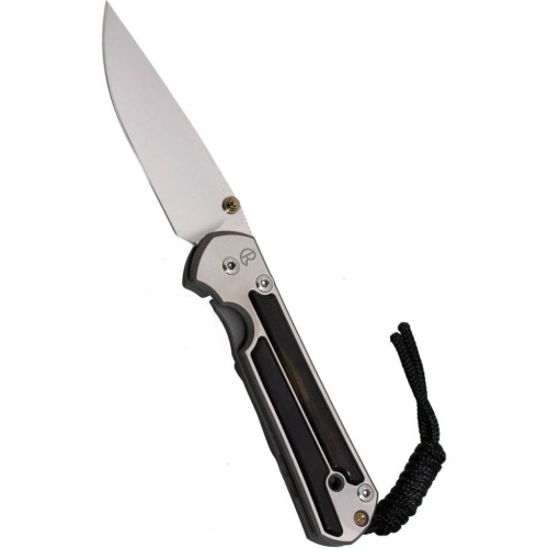 Складной нож Chris Reeve Large Sebenza LSWP EB